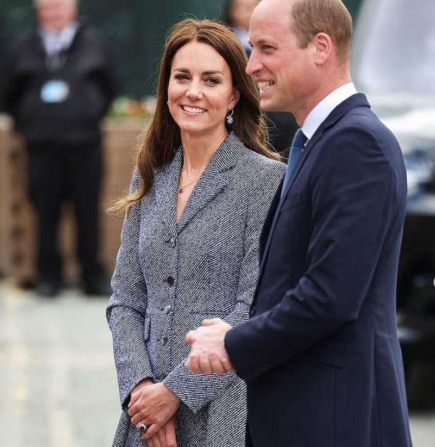 Ndahen Kate Middleton dhe William, ja si qëndron e vërteta e lajmit