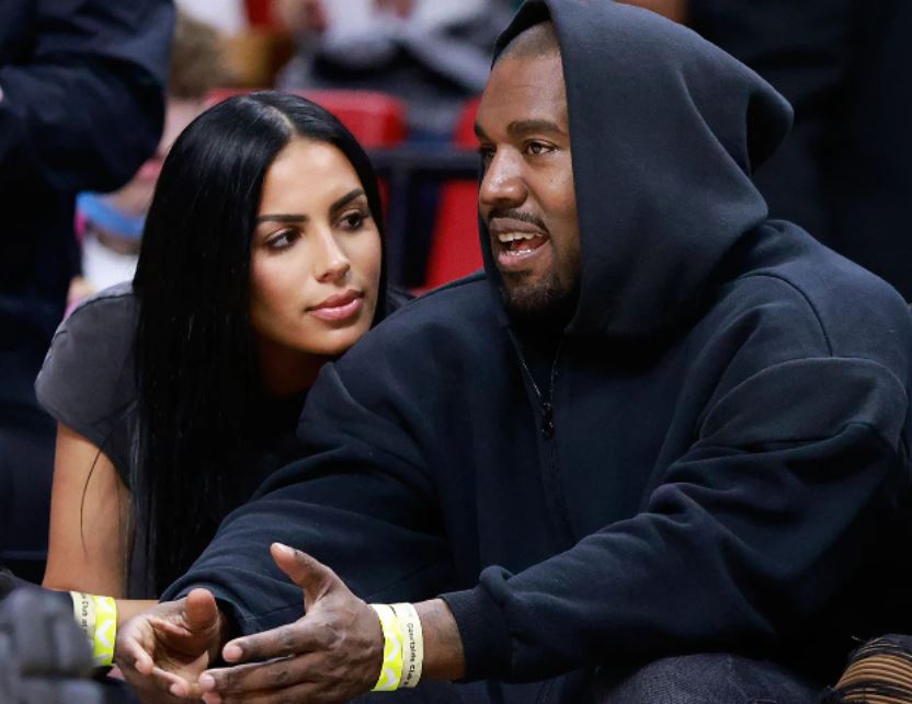 E dashura e Kanye West bën veprimin e papritur ndaj reperit