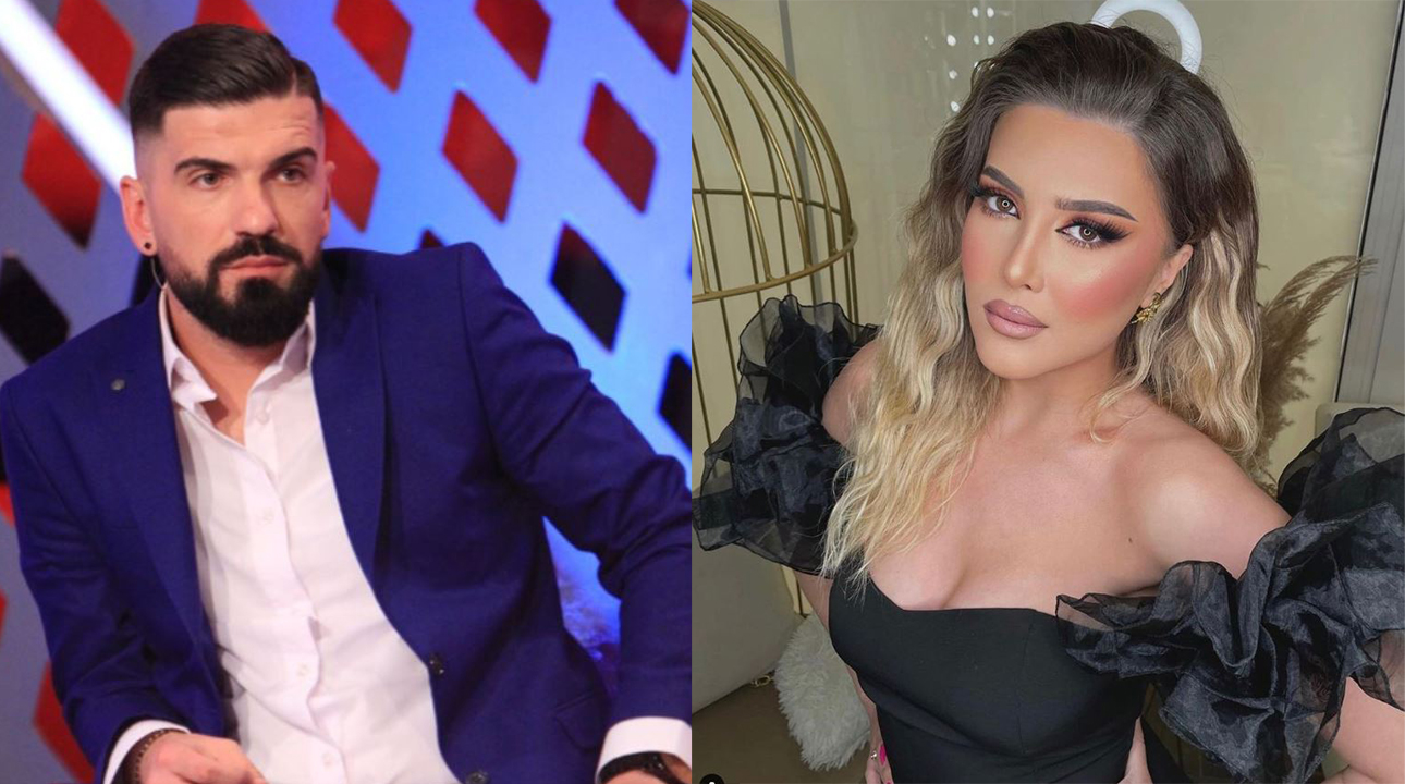 Ndodhi diçka më shumë në makinë! Alesja nxjerr zbuluar Astritin, Rrushja çmendet nga deklarata