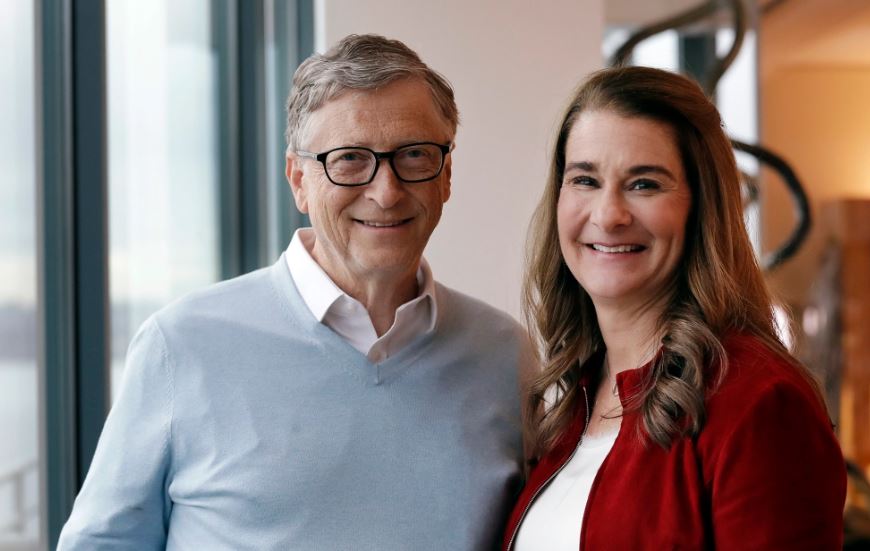 Pa fjalë! Bill Gates dëshiron të martohet përsëri me Melindën