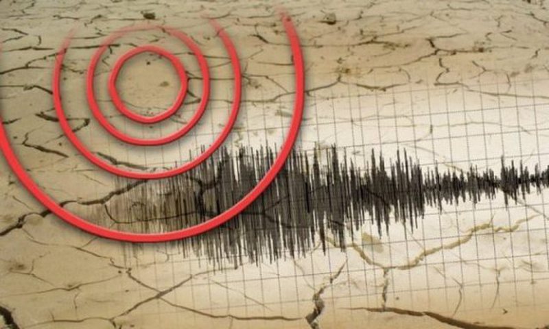 Tërmeti lëkund Tiranën, dalin të dhënat sizmologjike