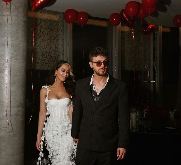 Dafina Zeqiri zbulon ndryshimin që po përjeton për shkak të dashurisë