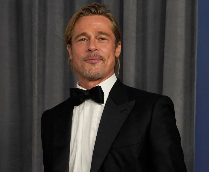 Mes dramës familjare thuhet se Brad Pitt nuk ka kontakt me fëmijët e tij