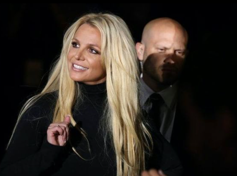 Britney Spears: Kam vizituar motrën time pasi zura me të