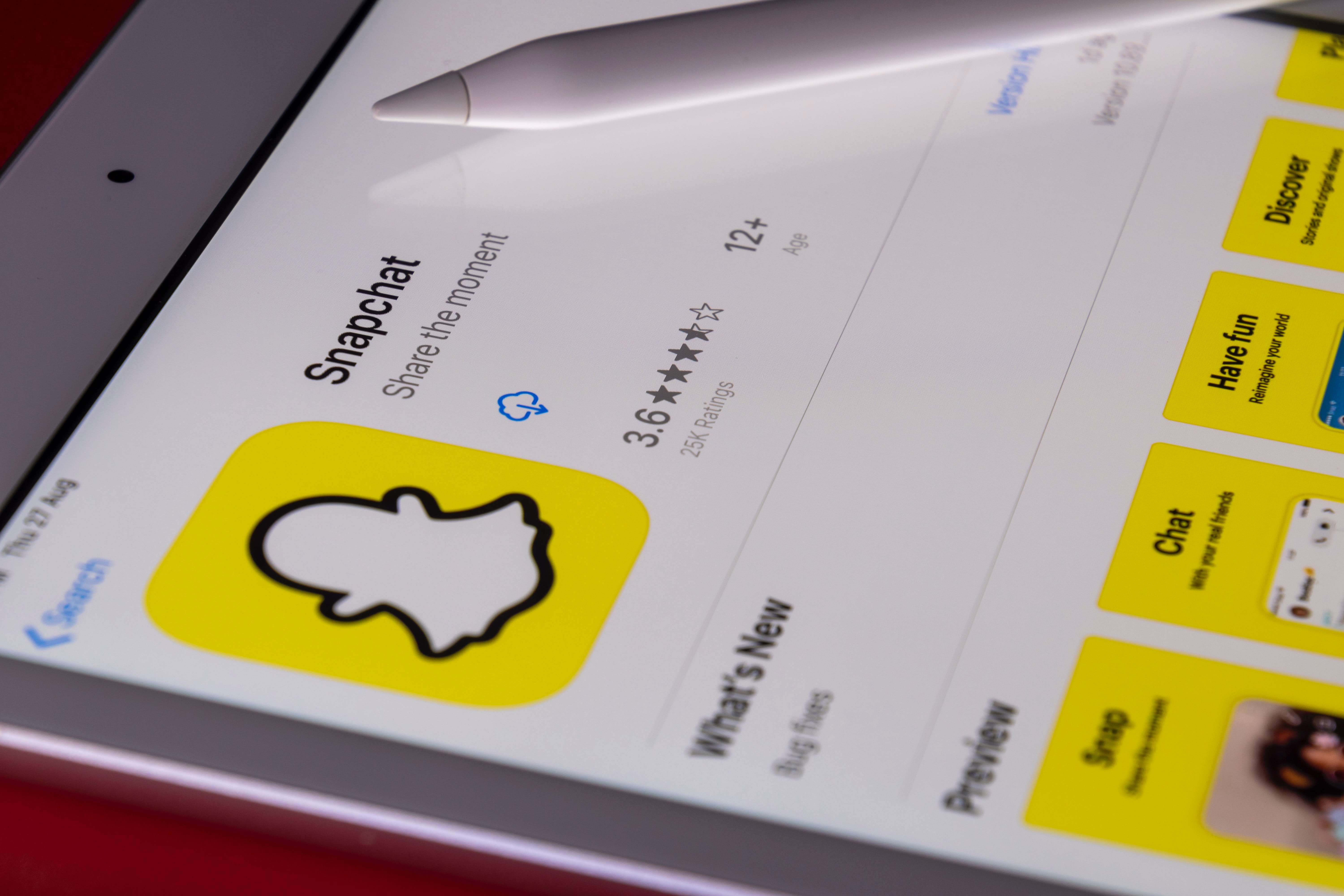 Snapchat rikthen opsionin e shumëdëshiruar nga përdoruesit e tij