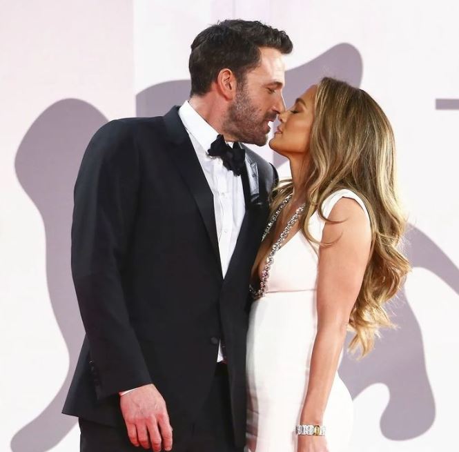 Çfarë mendon për dashurinë e tyre, nëna Jennifer Lopez bën rrëfimin e papritur për çiftin