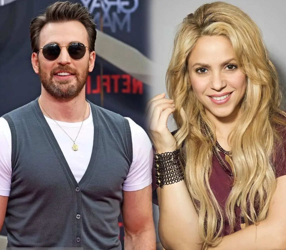 Shakira harron Pique-n! Në romancë të re me aktorin e njohur të Hollywood-it
