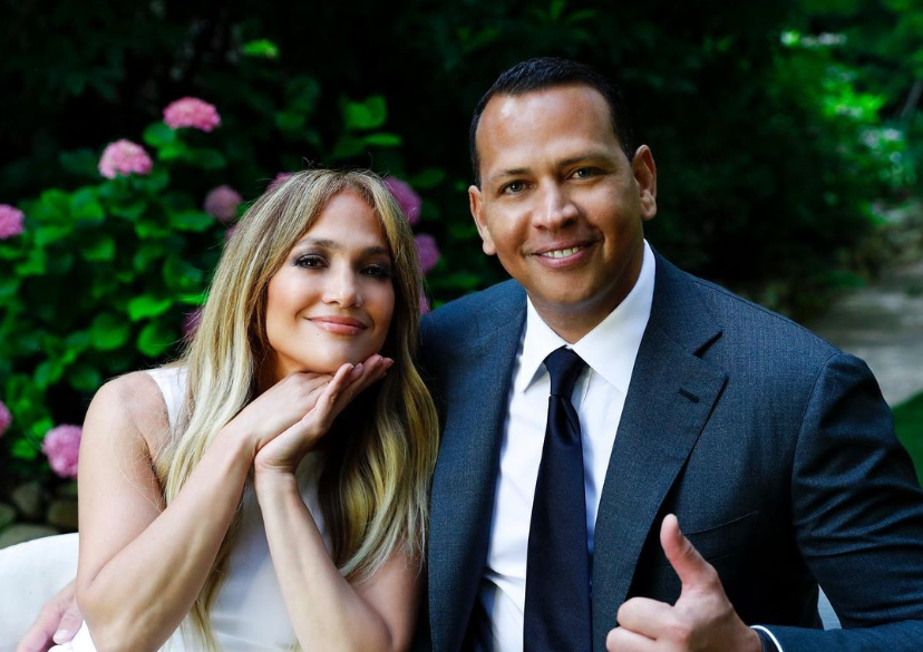 Dy vite pas ndarjes, Arod bën rrëfimin e bujshëm për Jennifer Lopez