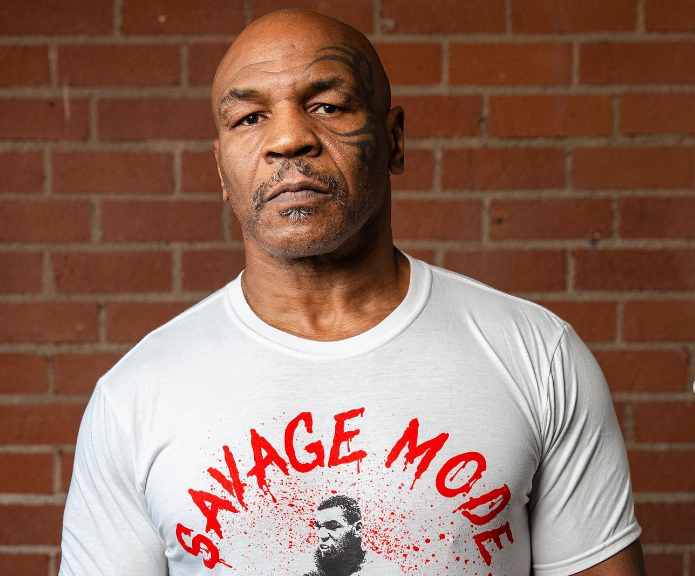 Mike Tyson drejt vdekjes, boksieri shqetëson fansat me deklaratat e rënda