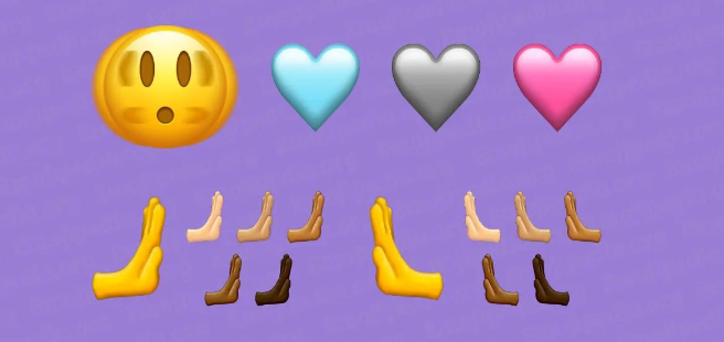 Apple premton surpriza për përdoruesit, prezanton listën e re të emoji-ve
