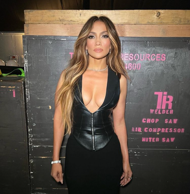 Jennifer Lopez rrëfen si ndryshoi jeta e saj pas një sulmi të fortë paniku