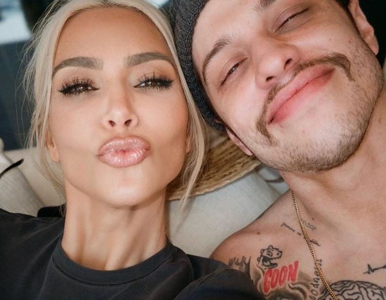 Zbulohet fatura e majme, ja sa kushtoi darka e Kim Kardashian dhe Pete Davidson