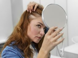 woman-getting-hair-loss-treatment-clinic