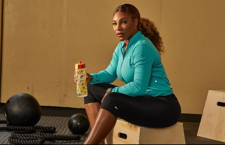 “Jam duke evoluar”, Serena Williams njofton largimin nga tenisi