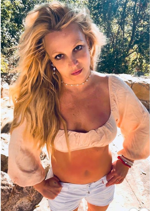 “Fëmijët nuk e takojnë prej fotove nudo”, reagon Britney Spears pas deklaratës së ish-bashkëshortit