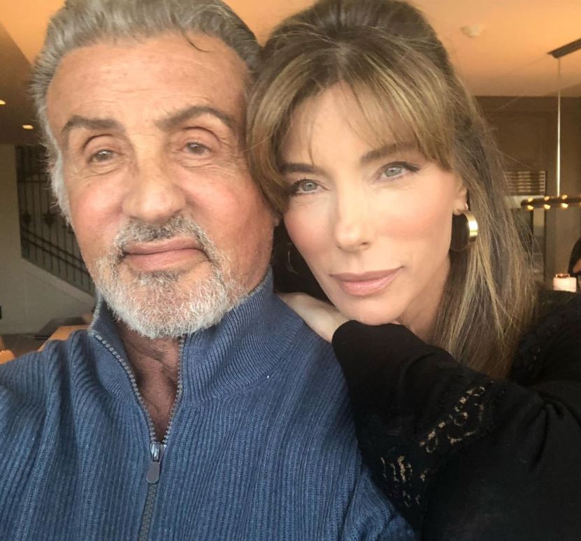 Merr fund martesa 25 vjeçare, gjesti i fundit i gruas së Stallone konfirmon divorcin