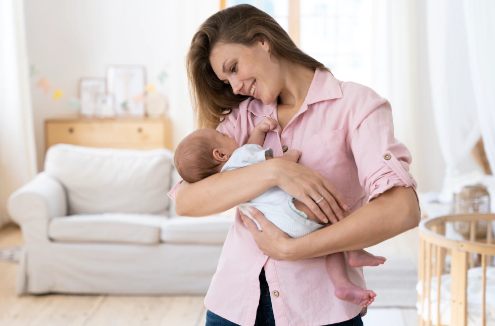 Zbuloni disa praktika të thjeshta se si të jetoni të shëndetshme pas shtatzënisë