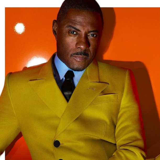 Aktori i njohur Idris Elba heq dorë nga roli i James Bond