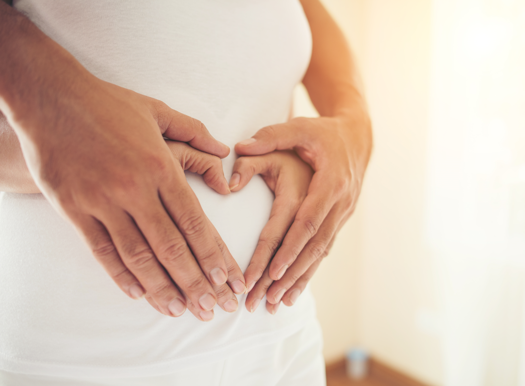 A është i mirë seksi gjatë shtatzënisë?