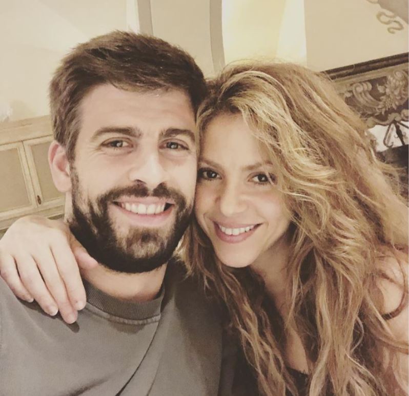 Nuk do ta besonit dot, ja si e zbuloi Shakira tradhëtinë e Pique