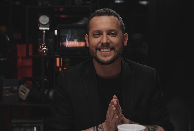 Magjia e zezë për pak i shkatërroi familjen, Graciano Tagani rrëfen historinë shokuese