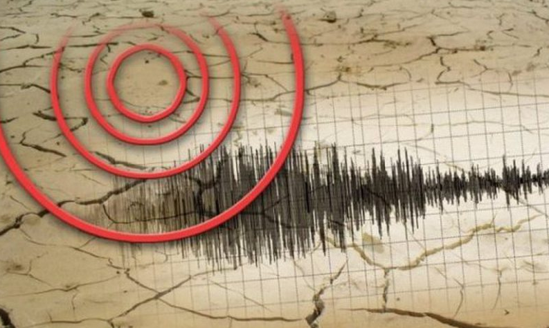 Lëkundje të forta tërmeti shkundin Italinë