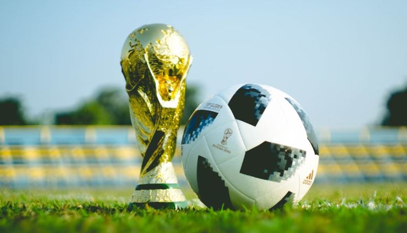FIFA 2022, Himni i Botërorit i besohet reperit të njohur