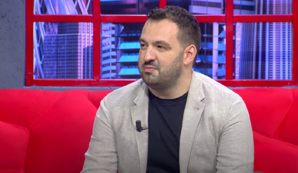 Rrëfehet ekskluzivisht për ATV Kosova CEO i Acromax, zbulon reagimet pas publikimit të emrave