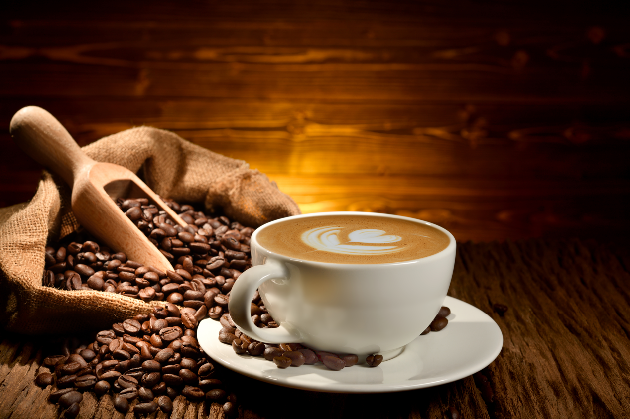Alarm, ja pse duhet të konsumoni me patjetër kafe