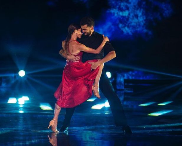 Eksperienca e saj në “Dance Albania” merr fund, Luiza Gega zbulon arsyen  e fortë