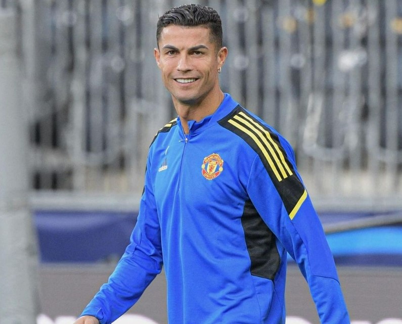 Cristiano Ronaldo: Ndihem i tradhtuar nga Manchester United