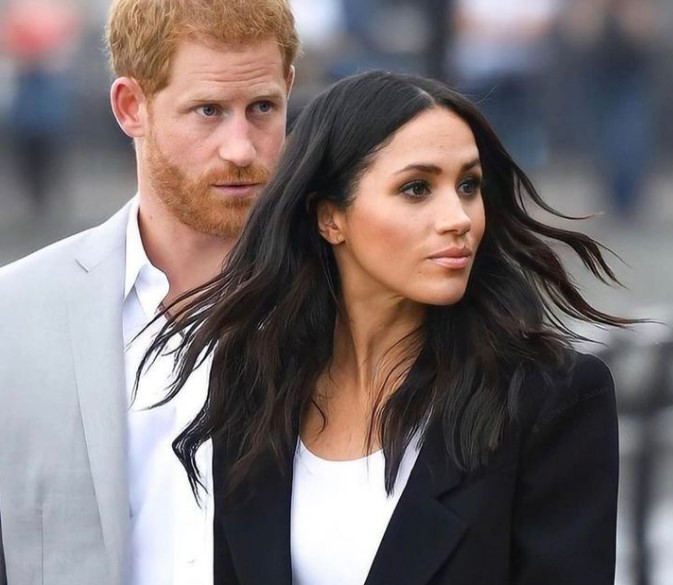 Kur do të jetë premiera? Zbulohen detajet mbi dokumentarin Harryt dhe Meghan Markle