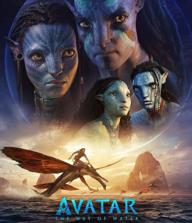 Theu rekord shikueshmërie me filmin e tij të parë, “Avatar” ka rezervuar surpriza për shikuesit