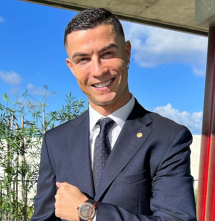 E bujshme në Arabi, Cristiano Ronaldo rrezikon burg për këtë arsye
