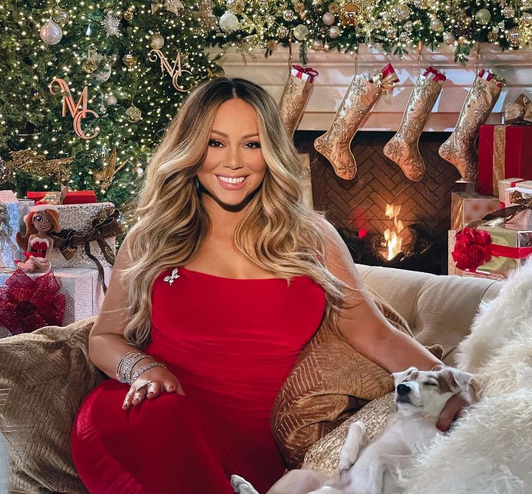 Dështoi për të marrë titullin “Mbretëresha e Krishtlindjeve”, ja kush ia zuri vendin Mariah Carey-it