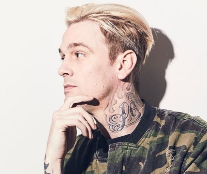 Çfarë do të ndodhë me pasurinë e Aaron Carter?