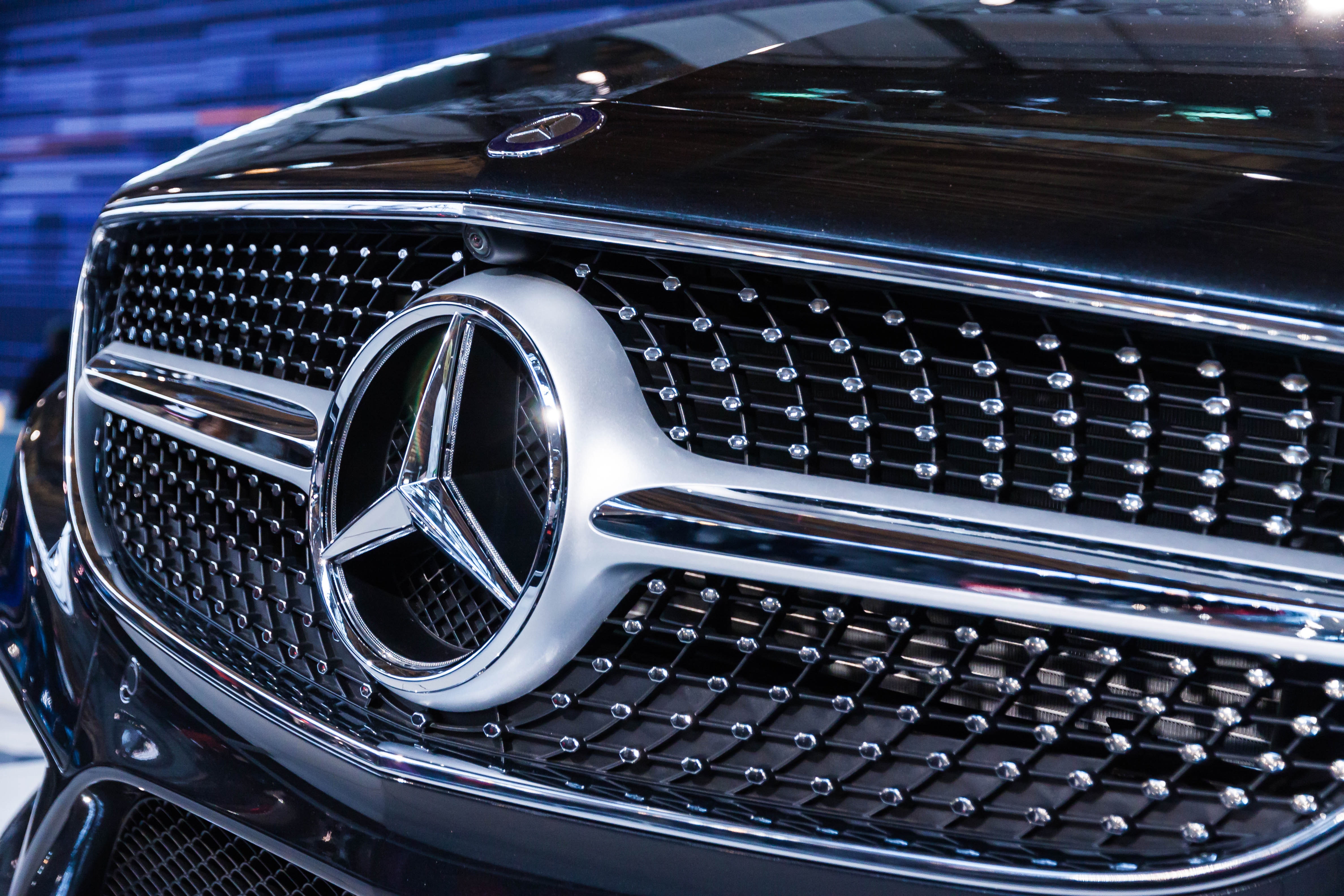 Makinat do të kenë shpejtësi më të lartë, Mercedes-Benz prezanton risinë e veçantë
