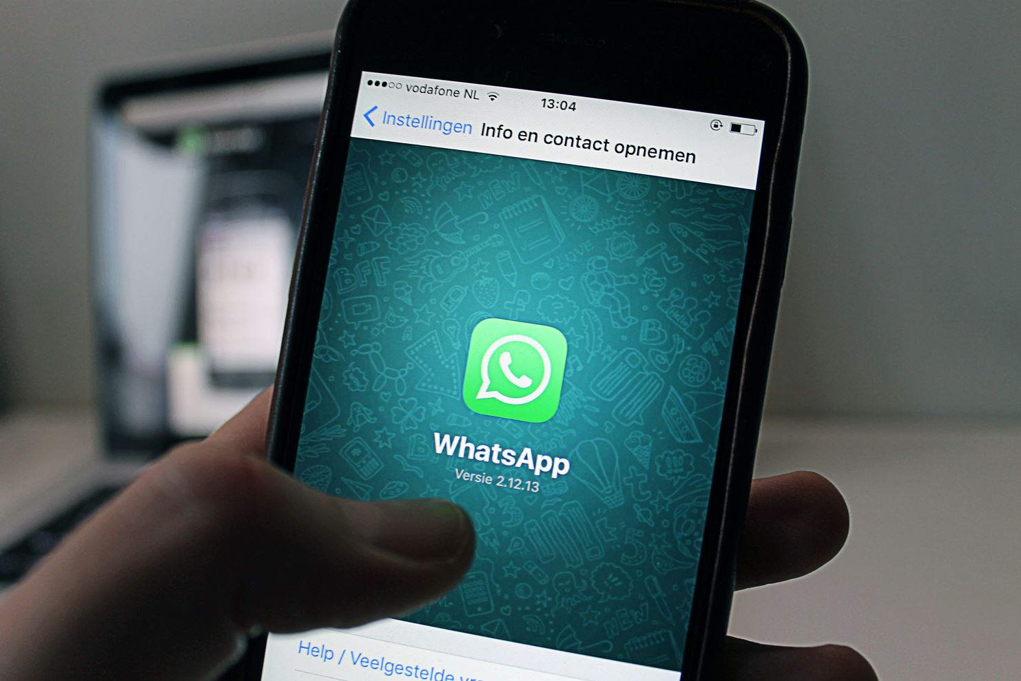 Njihuni me tre përditësimet e reja të WhatsApp