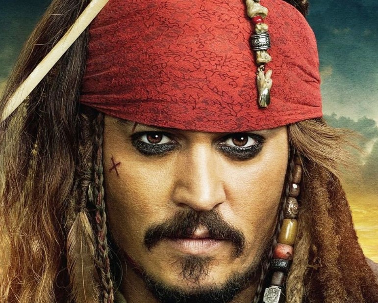 A do të kthehet Johnny Depp si kapiteni në Pirates of the Caribbean apo jo?
