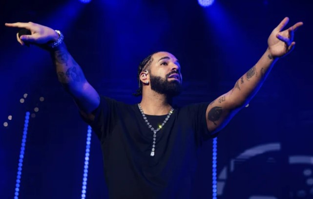 Drake iu kushton një varse të veçantë të gjitha dashurive të parealizuara