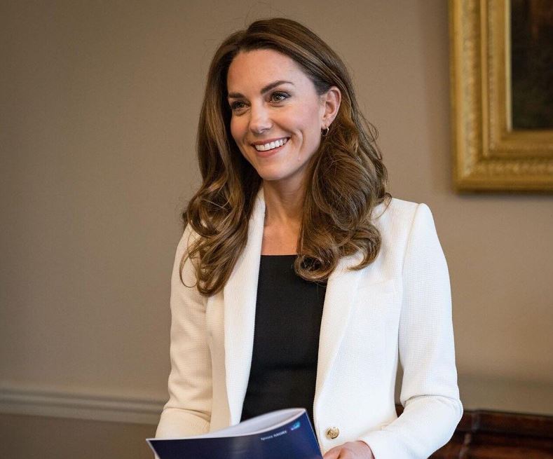 Mbreti Charles dhe Kate Middleton shfaqet në super formë në daljen e fundit