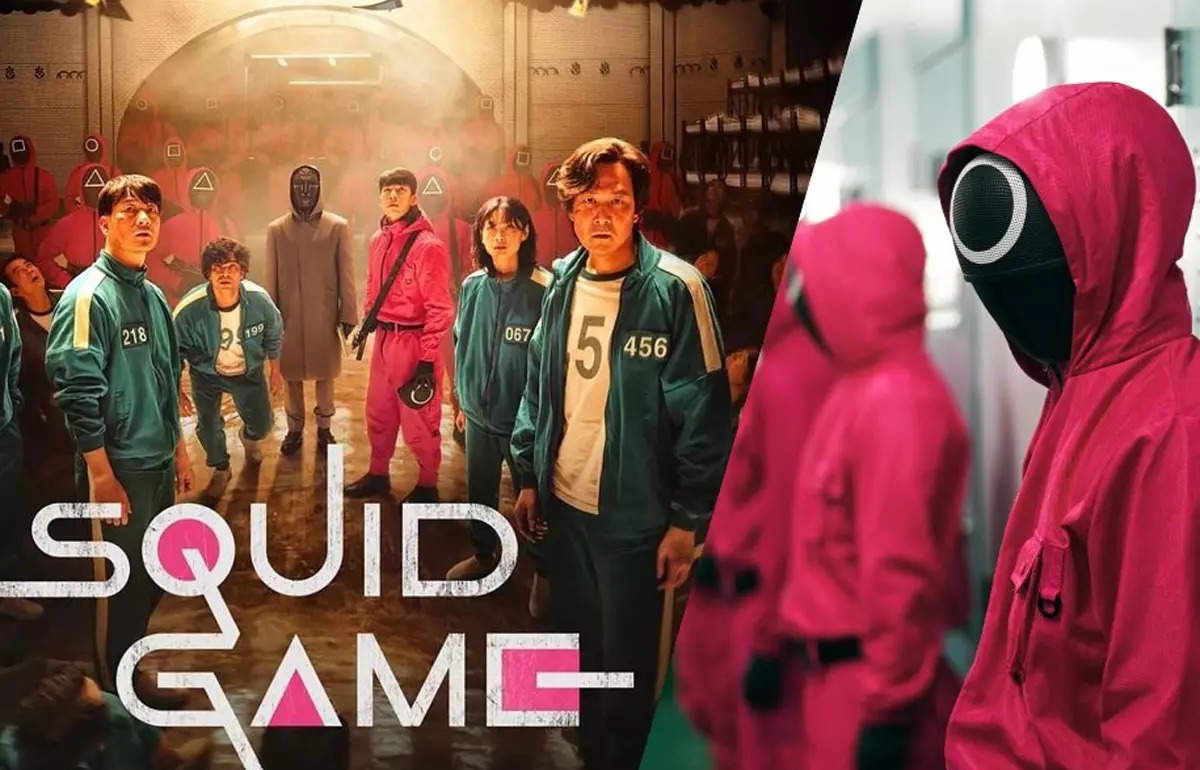 Netflix mohon akuzat e rënda lidhur me reality show-t të Squid Game