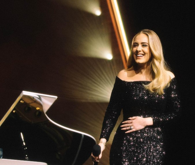 Pas thashethemeve, Adele bën reagimin surprizë për Grammy 2023