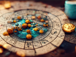 astrologji
