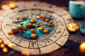 astrologji