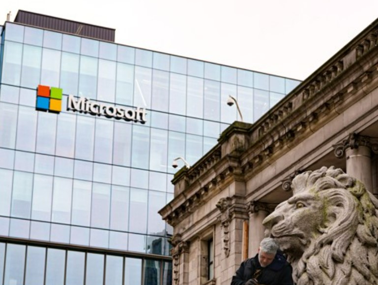 Microsoft në krizë, kompania shkurton 10000 vende pune