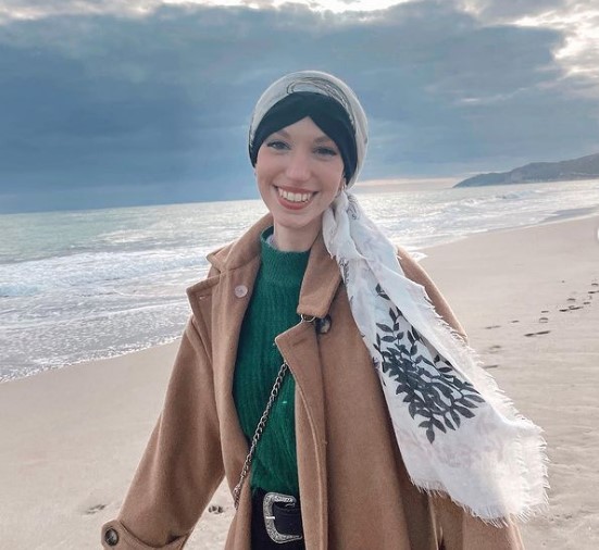 Blogerja e njohur humbet betejën me kancerin në moshën 20 vjeçare