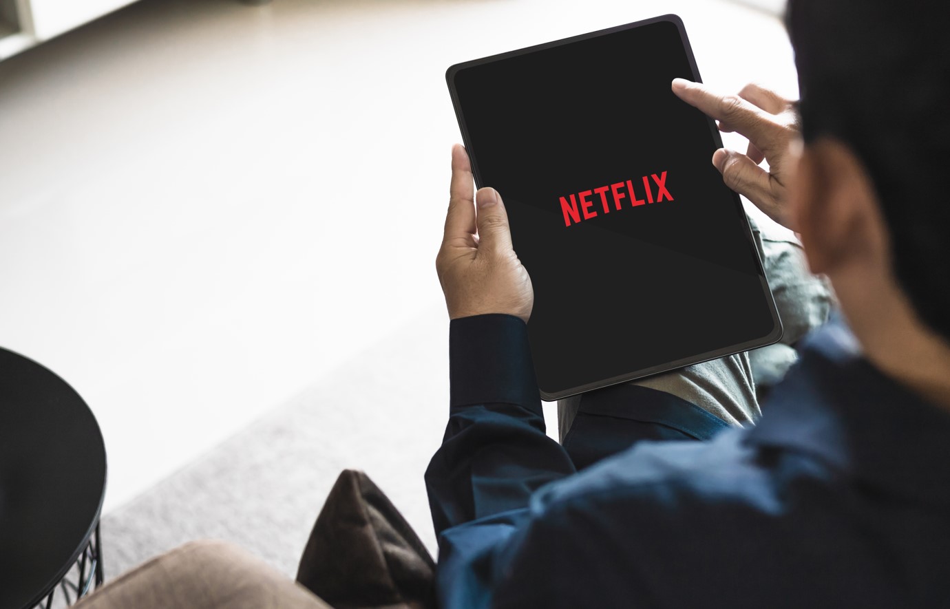 Netflix merr vendimin e papritur për ndarjen e fjalëkalimeve