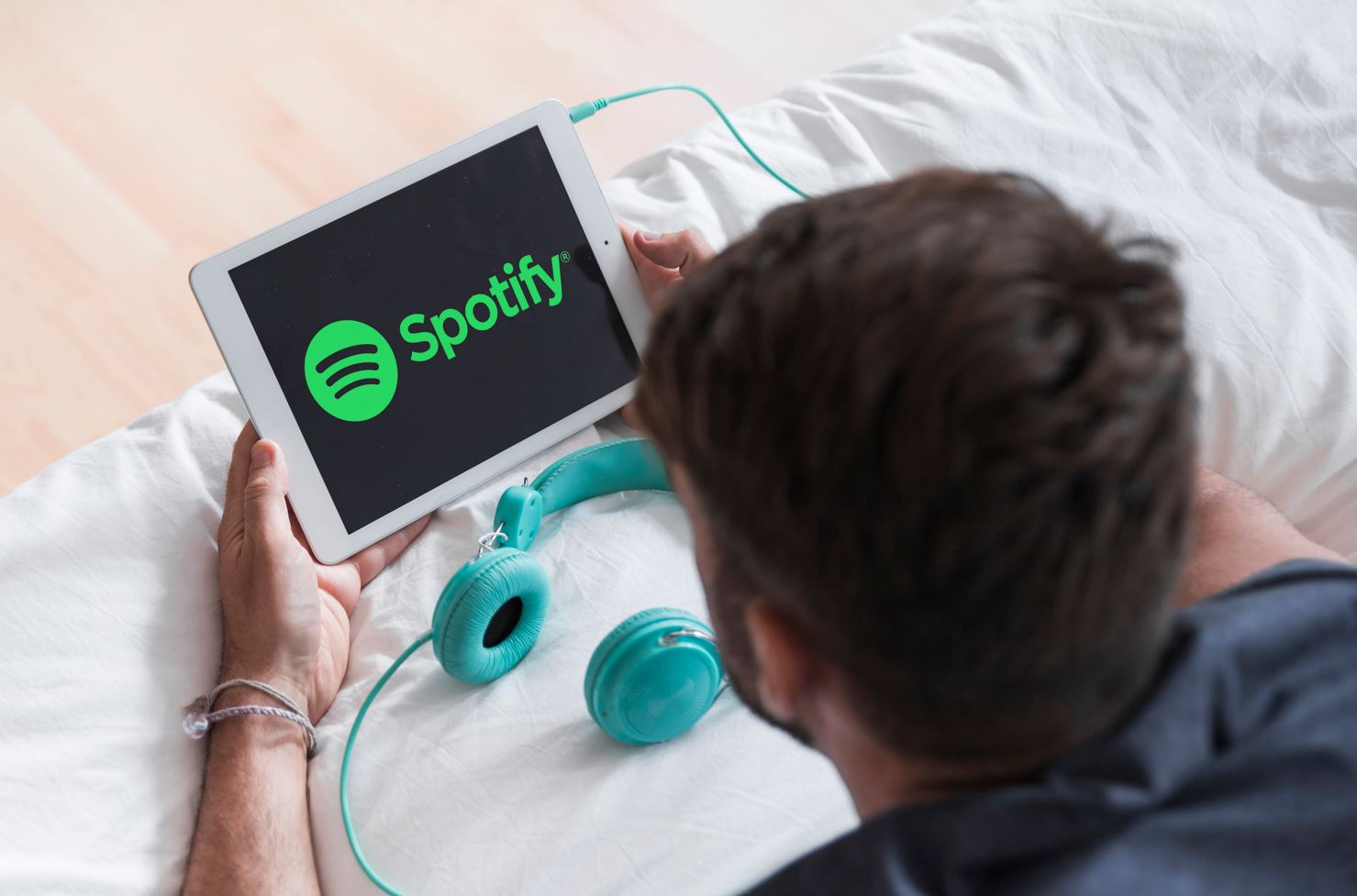 Spotify publikon fitimin tremujor, rritja e përdoruesve i kalon pritshmëritë