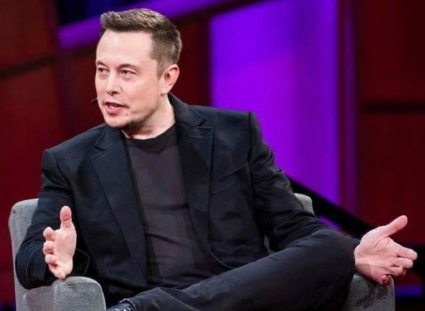 Elon Musk dhuron 2 miliardë dollarë të Tesla-s për bamirësi